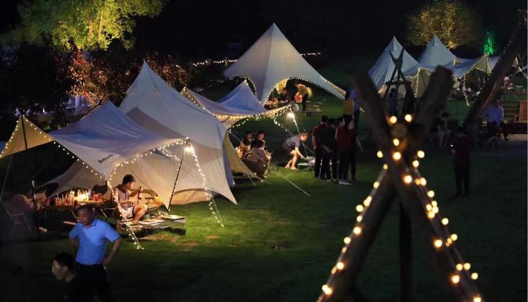 在长兴，遇见“小而美”文旅新空间（2022版）