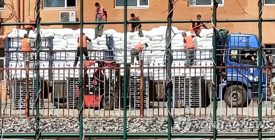 中朝恢复贸易意味着什么,中朝边境贸易何时恢复