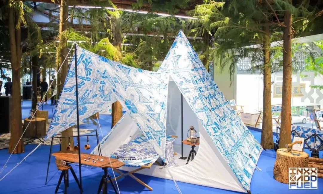 潮牌网红主理人,上海做潮牌主理人