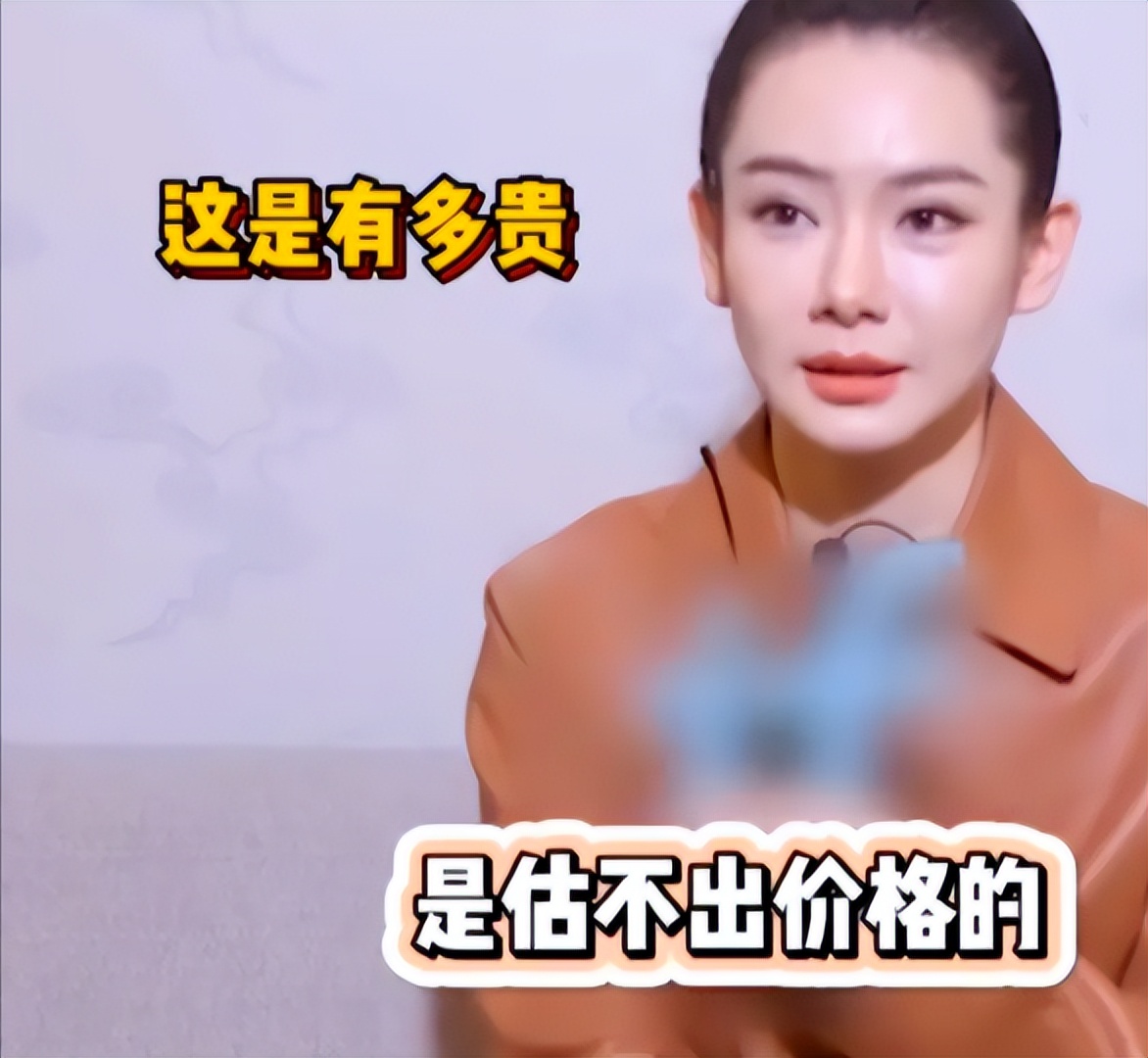 明星去珠宝店买首饰,明星买珠宝首饰