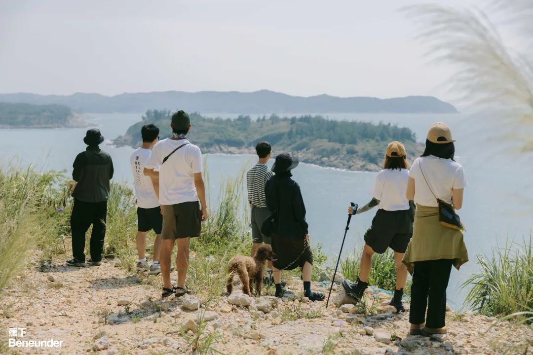 蕉下，这波装到了