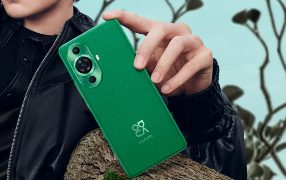 抛开万年骁龙778G，华为navo11还挺香，买还是加钱上P60？