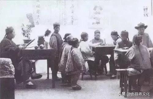 传话走样的故事,传话走样