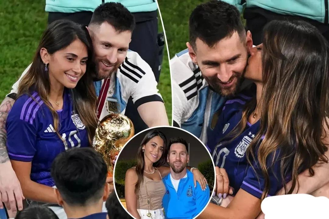 阿根廷夺冠梅西捧起大力神杯,阿根廷夺冠梅西拿大力神杯原声