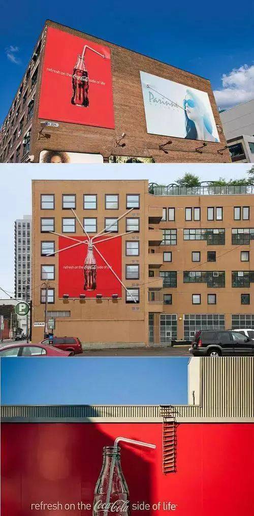 户外广告和pop广告,你不知道的广告秘诀