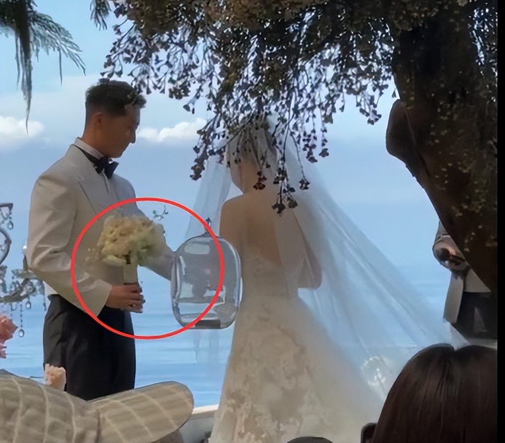 何超莲和窦骁婚礼娘家人出席了吗,何超莲窦骁将举办婚礼罕见同框