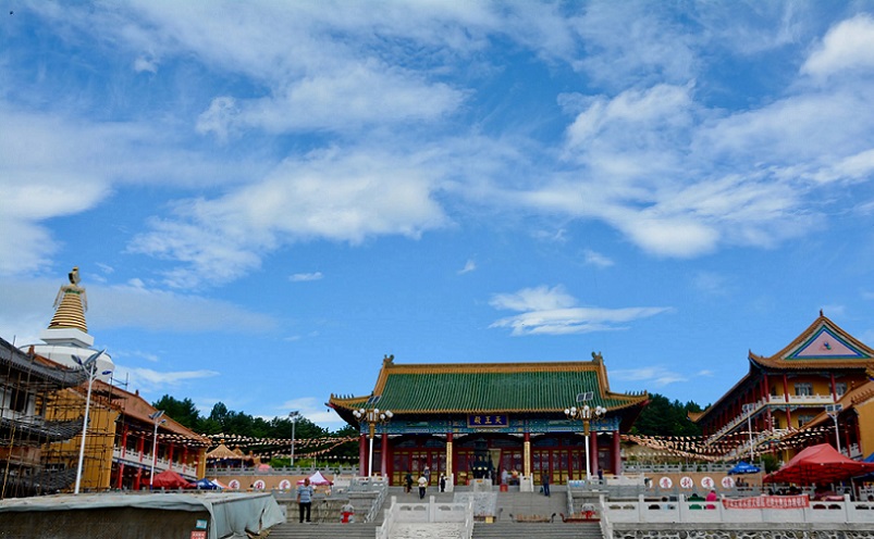 黑龙江冷门旅游城市,黑龙江省五一冷门亲子游