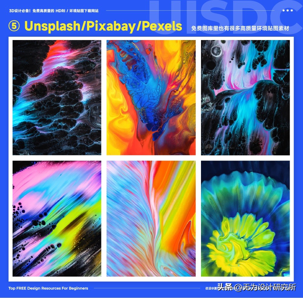 3d环境hdr贴图,3dcrhdri环境贴图怎么用