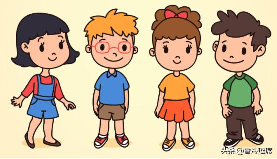 儿童心理理论流派总结,儿童神经心理学