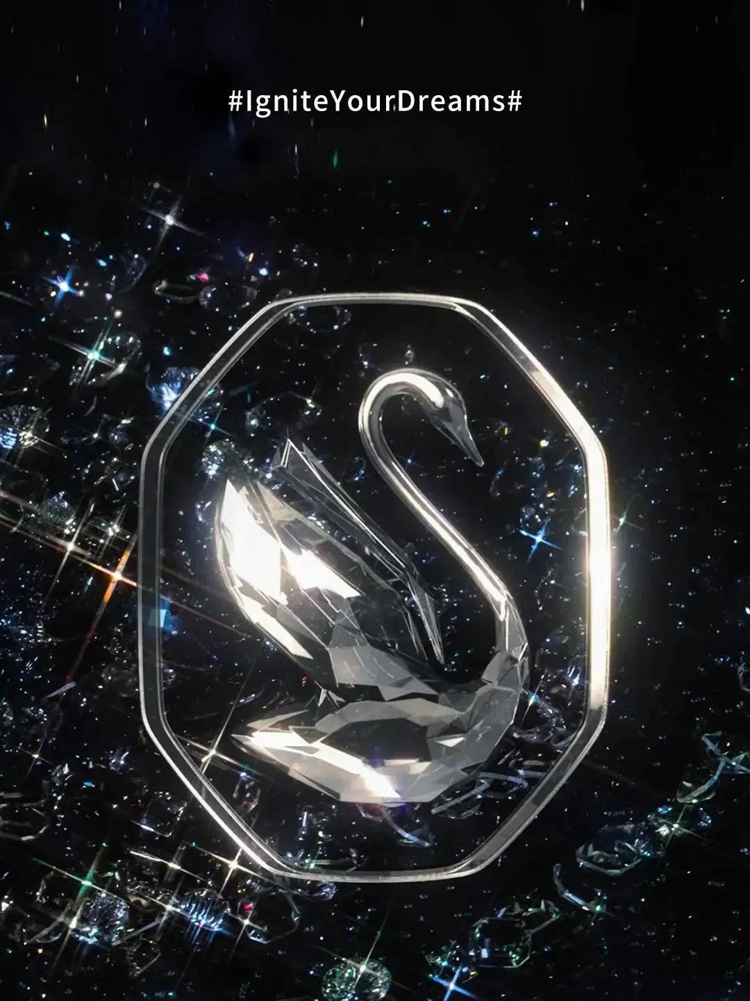 swarovski施华洛世奇旗舰店直播,swarovski旗舰店直播