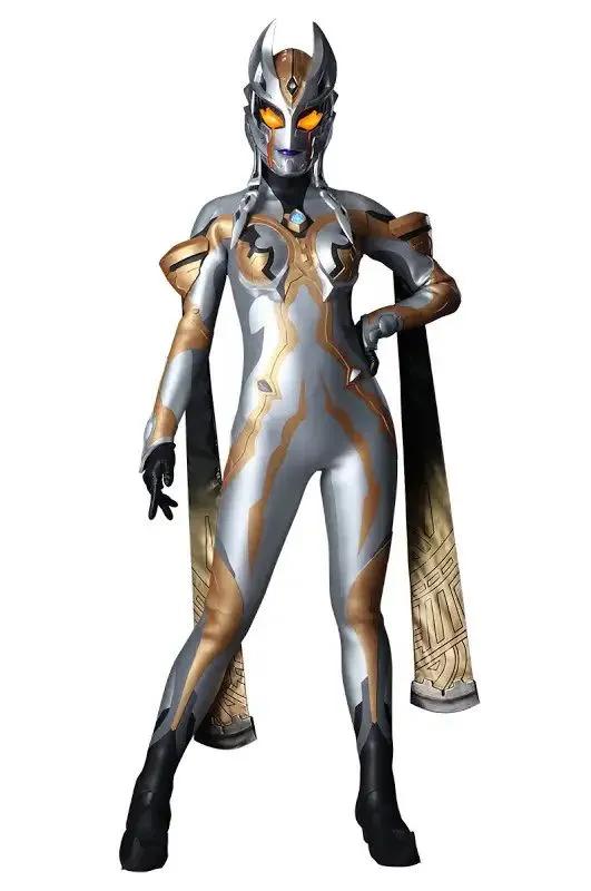 盘点所有黑暗奥特曼和假奥特曼,全部假奥特曼有哪些