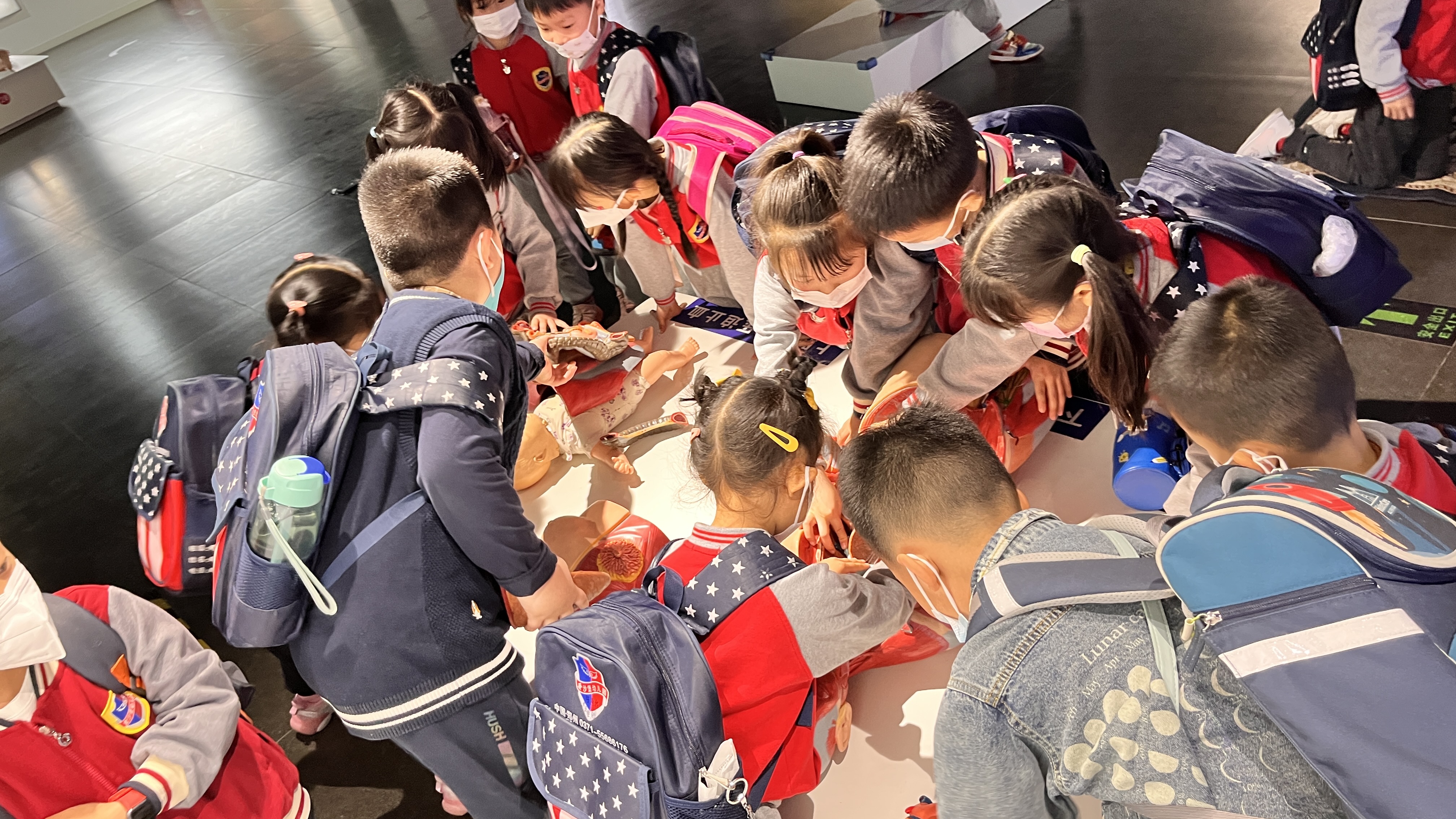 郑州周边网红打卡游玩攻略,适合孩子玩的郑州网红景点打卡地