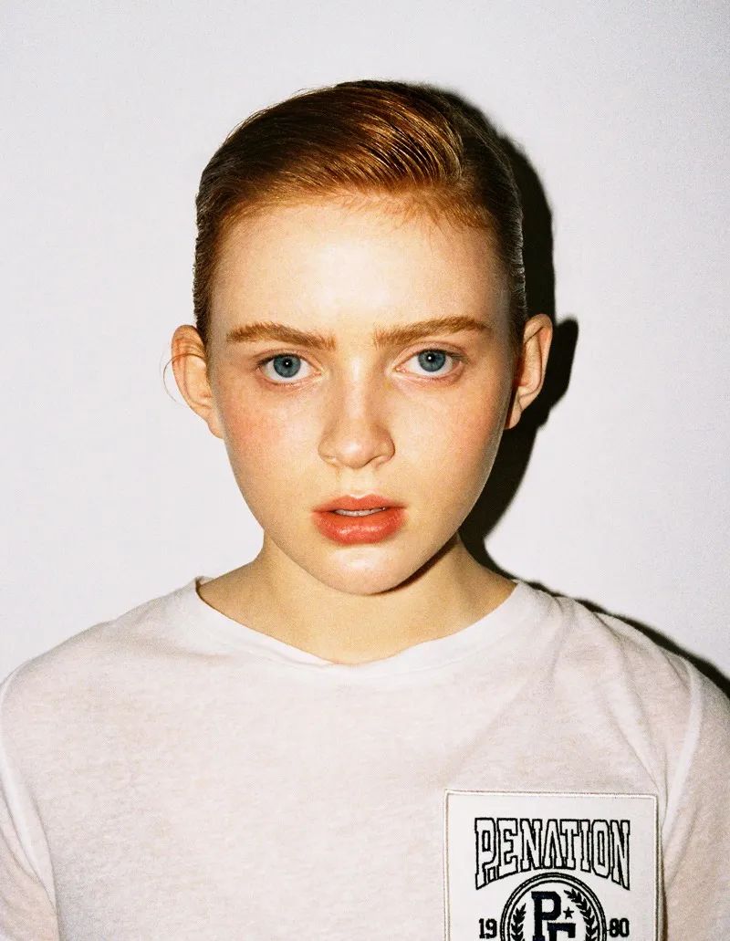 怪奇物语女主高能片段第几集,怪奇物语超能力女主的名字