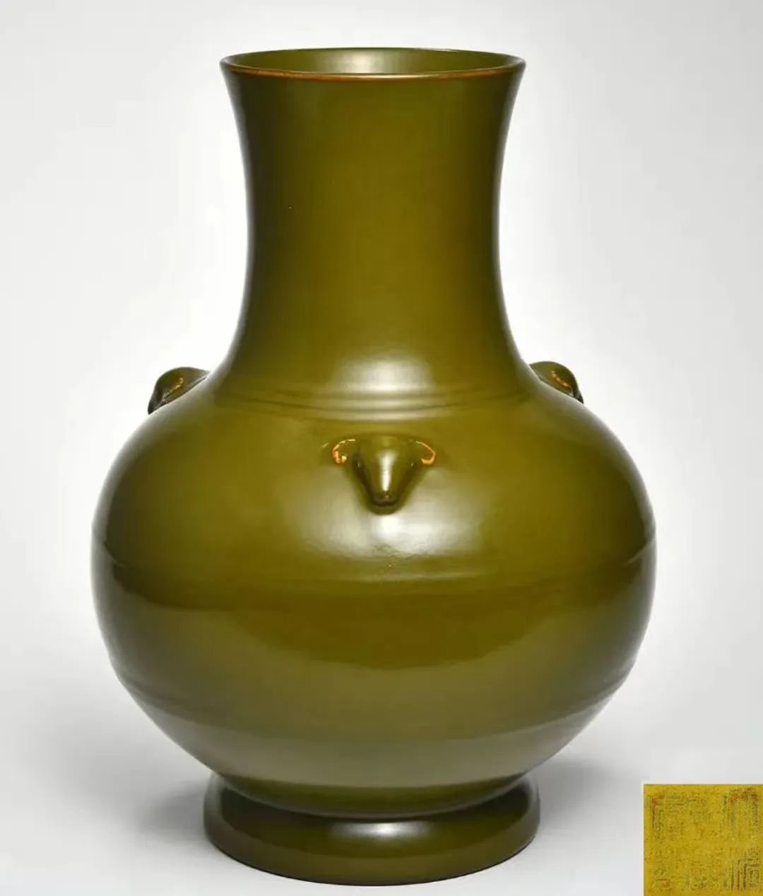 最稀少单色釉瓷器真品,26件天价单色釉瓷器欣赏