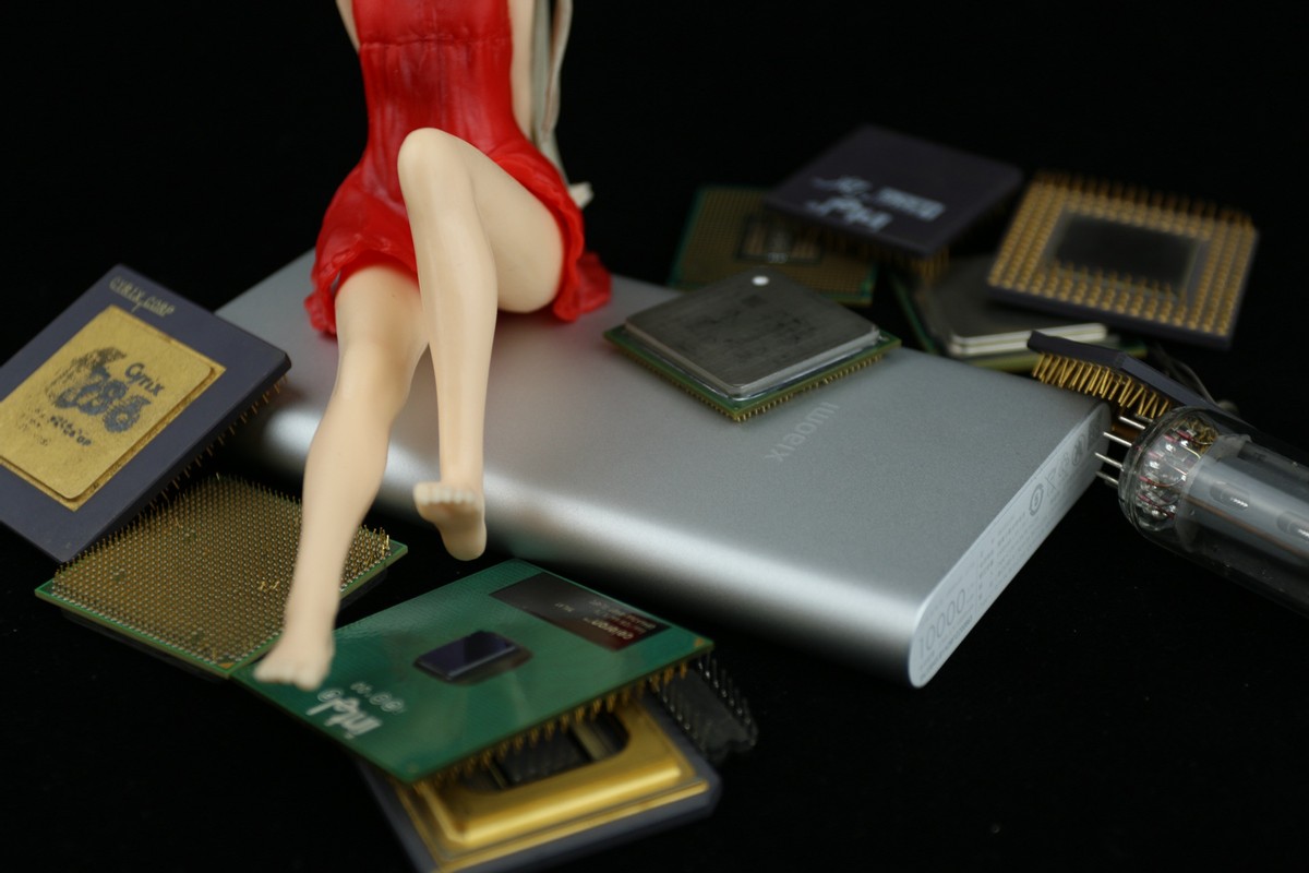 小米充电宝旅行版,小米充电宝22.5w充电测评