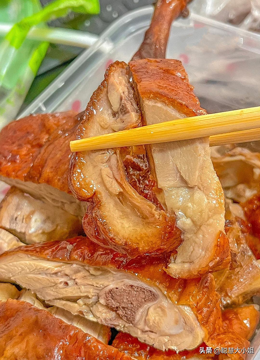 呜(芜)呼(湖)!真的好好好好吃