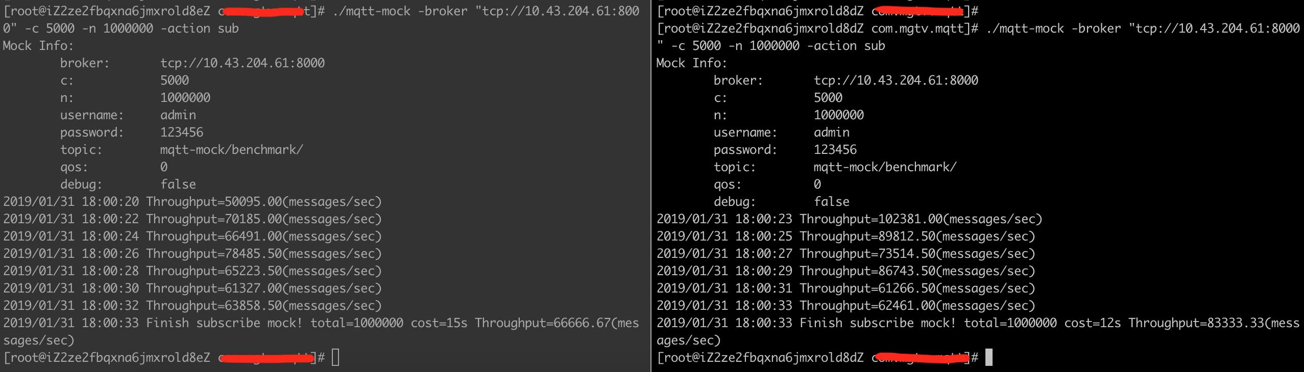 netty实现mqtt服务器,开源netty消息推送