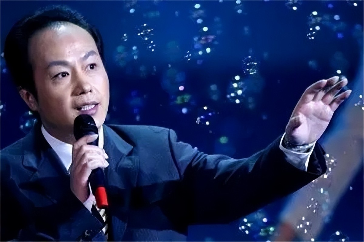 罗京儿子名字由来,罗京的儿子名字