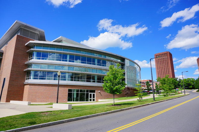 俄克拉荷马州立大学静水分校——美国西部最好的高等教育机构