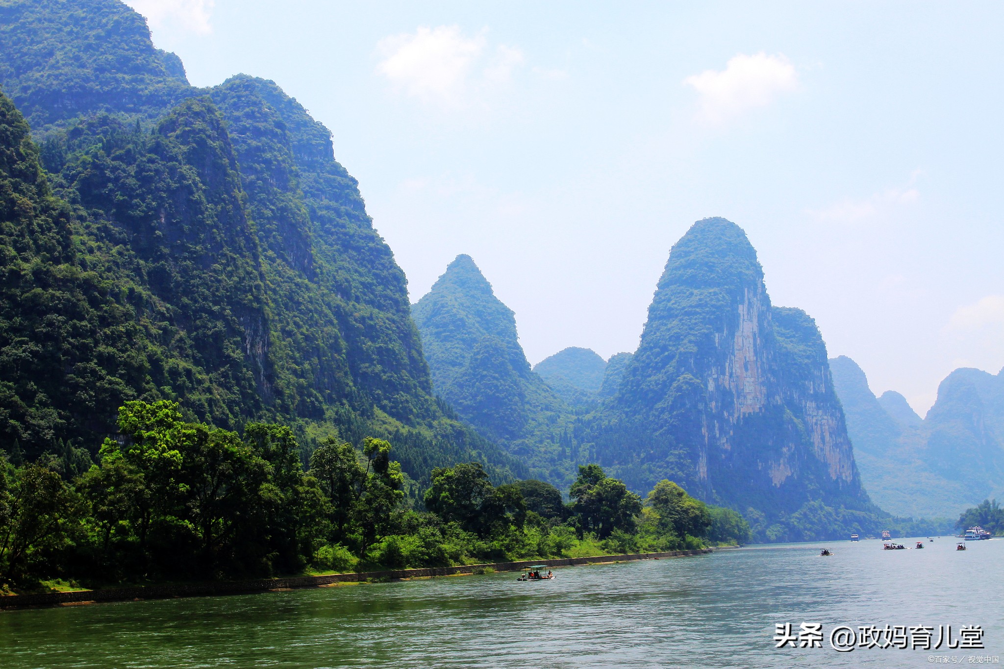 广州出发四天三晚旅游推荐亲子游,上海亲子游旅游2-3天详细攻略