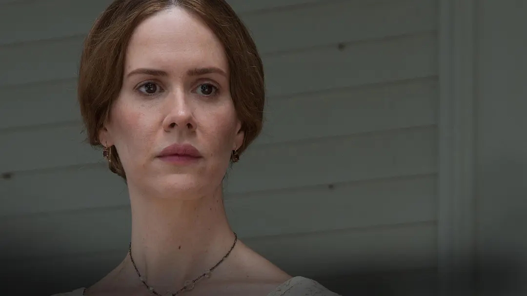 刻印在身体的*行暴**，《为奴十二载》营造一个历史与现实交织的空间