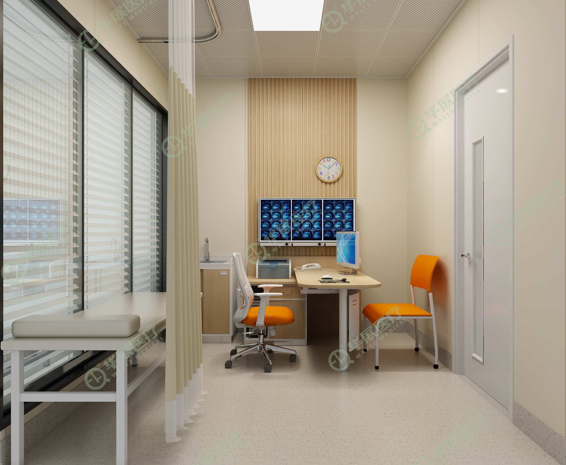 医疗家具,医疗类家具