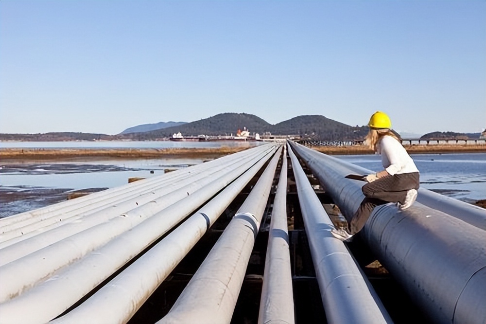 哈萨克斯坦向中国出口石油,哈萨克斯坦出口石油给中国多少