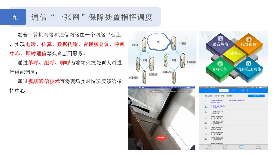 智慧森林防火预警与应急指挥系统,智慧林业之森林防火监控预警系统