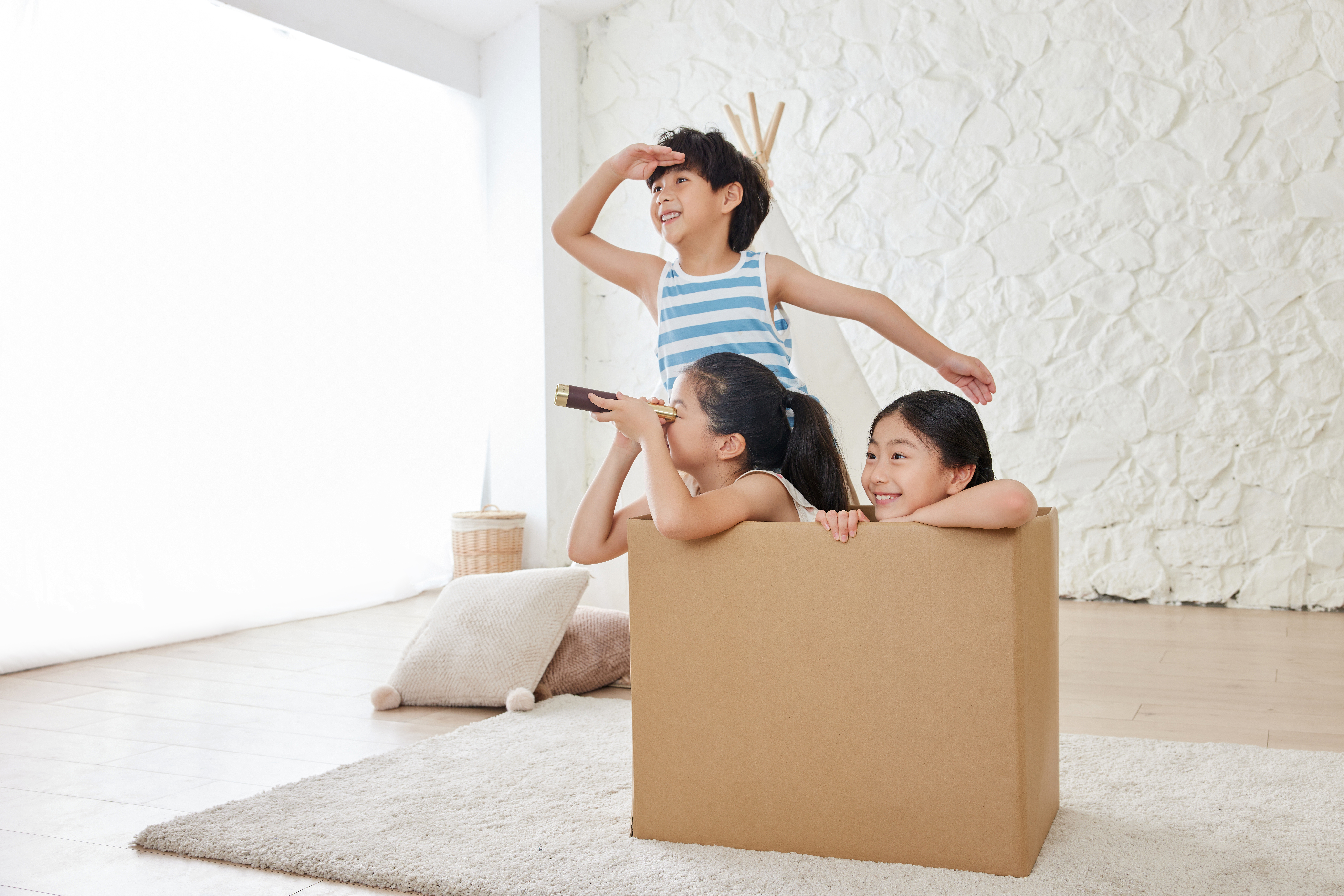 小孩子玩过家家什么好处,小孩子玩过家家应该准备什么