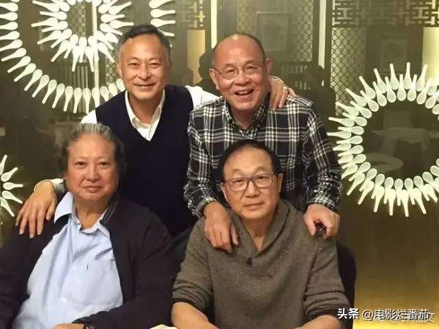 80年代风起云涌，90年代枭雄辈出，香港电影终在2002划上不甘句号