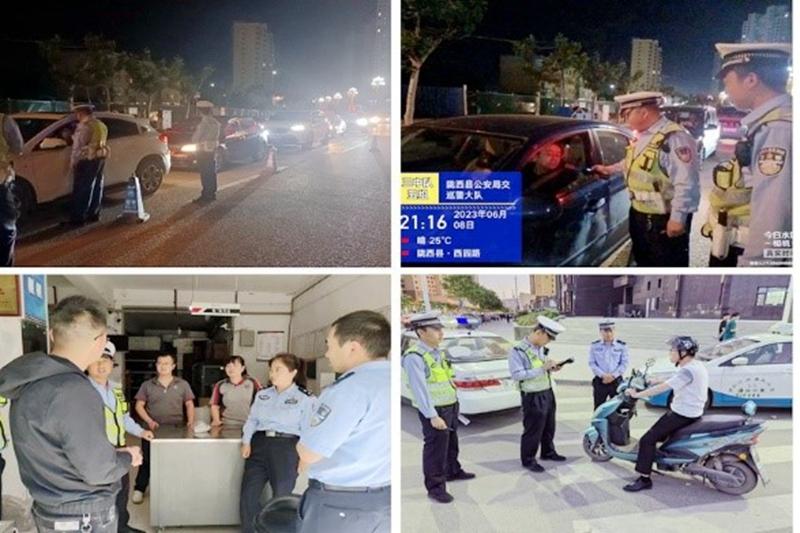 公安全面做好疫情防控工作的措施,陇西最新疫情防控工作