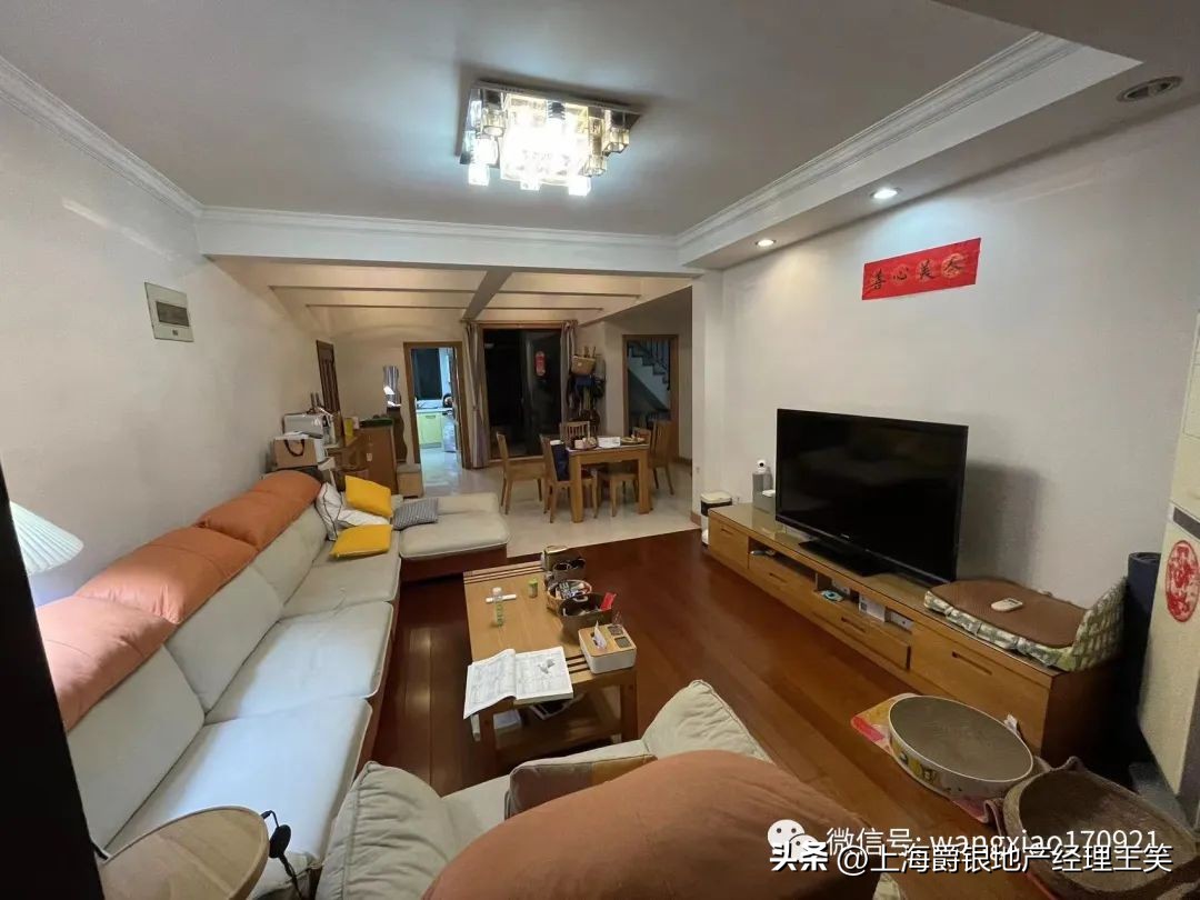 大华十六街区精装洋房复式！高品质小区稀缺户型171平仅需1998万