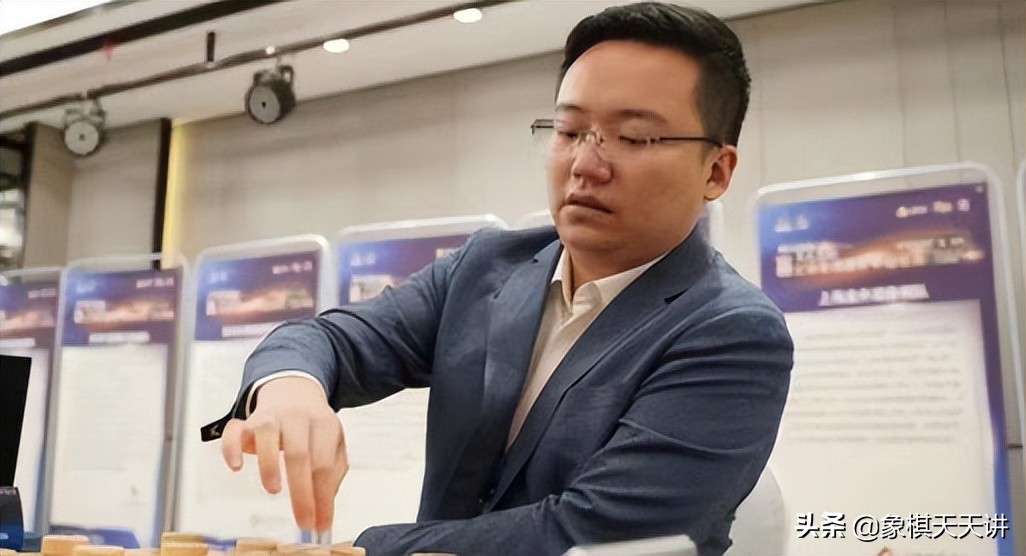 2022-2023象棋甲级联赛孟繁睿,孟繁睿象棋绝杀