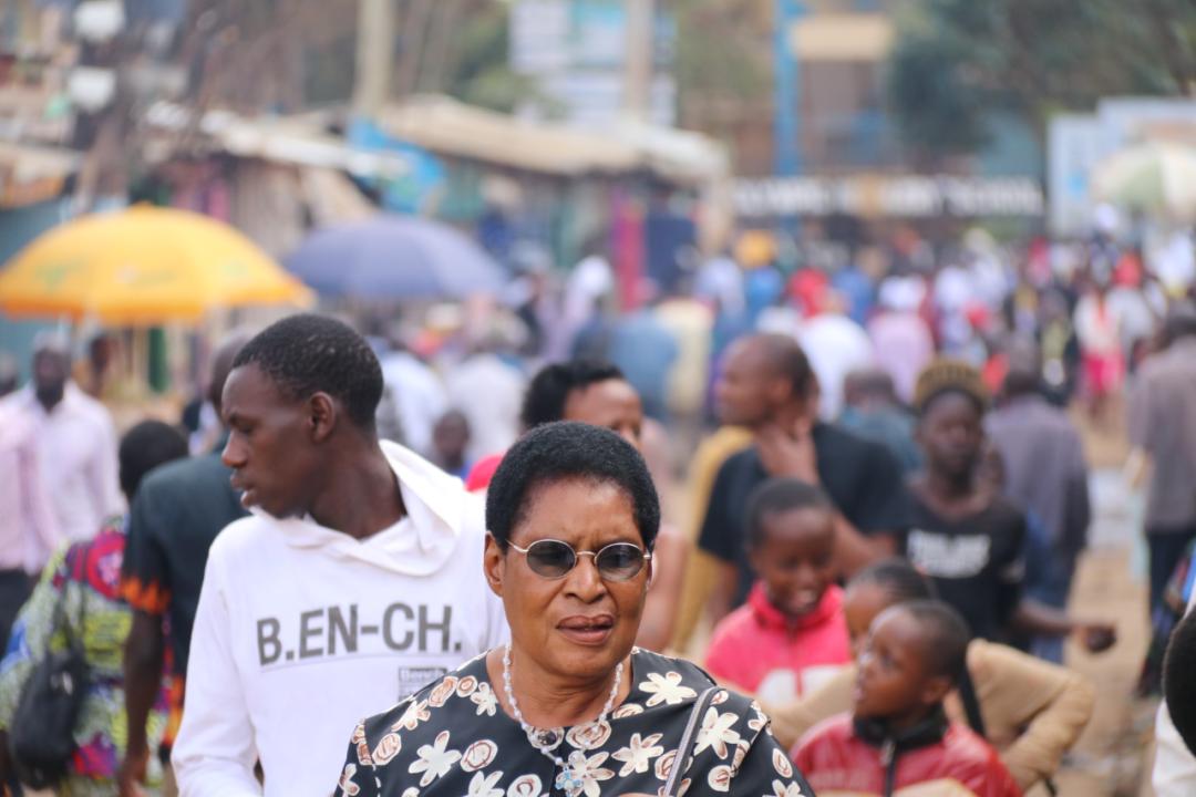 我在非洲开工厂，快乐得不想回来了