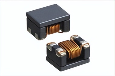 共模电感两边的电压一样吗,共模电感与差模电感的区别