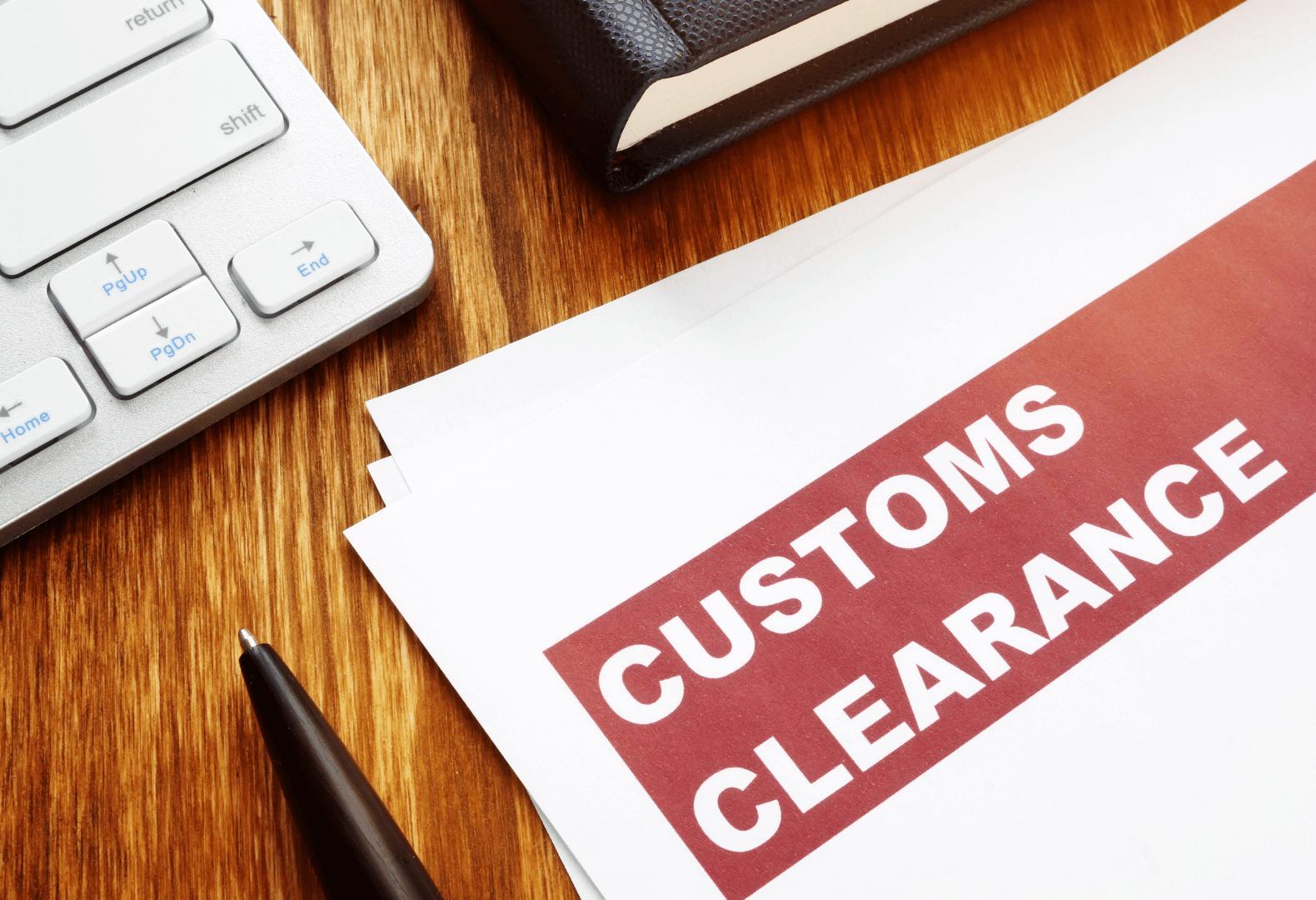 私人物品过海关要去哪里报关,私人物品出口报关流程