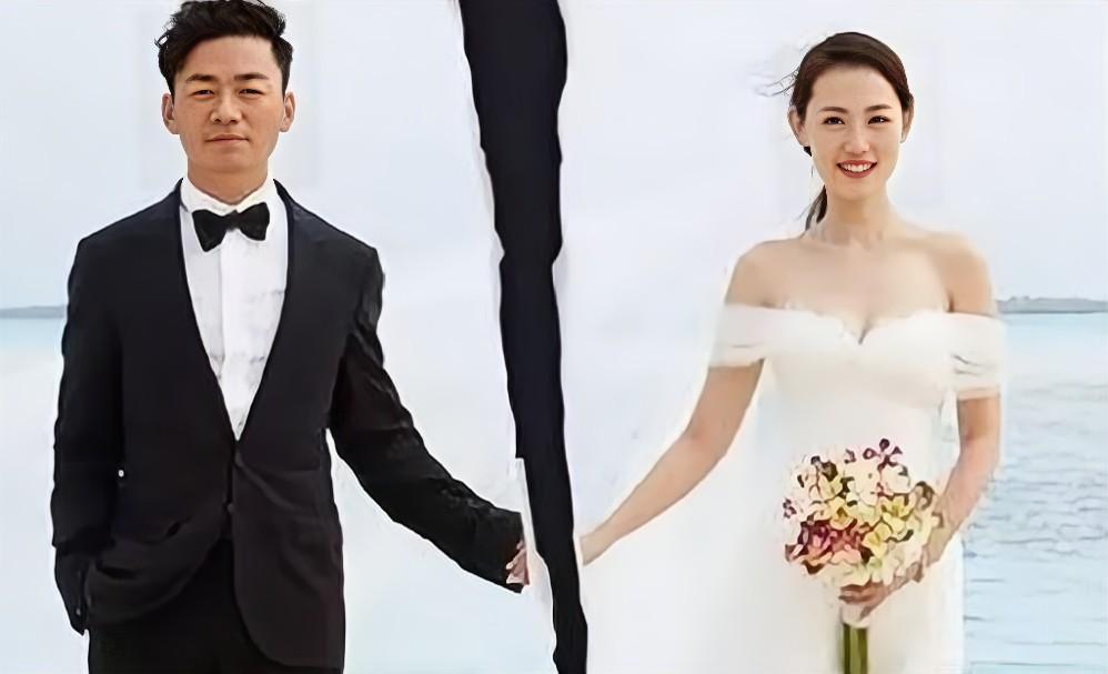 离开马蓉后的王宝强竟然这么时尚,马蓉离开王宝强过得怎么样