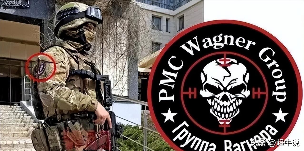 车臣半兽人军团与瓦格纳,车臣武装和瓦格纳集团谁厉害