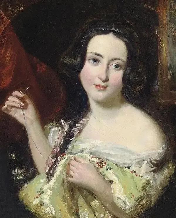 如何欣赏梵高的素描,如何欣赏梵高油画