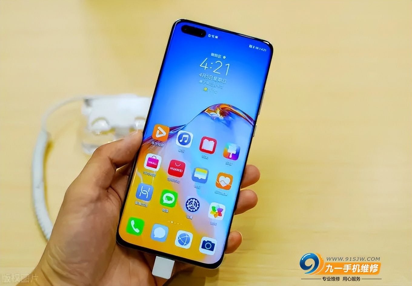 华为手机充电慢耗电快是什么原因,华为p20充电慢耗电快怎么回事