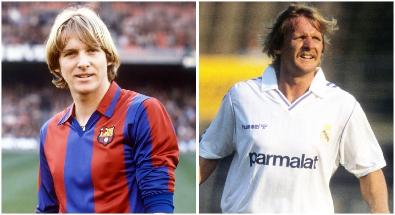 双料冠军有多强,皇马8名球员首夺西甲冠军