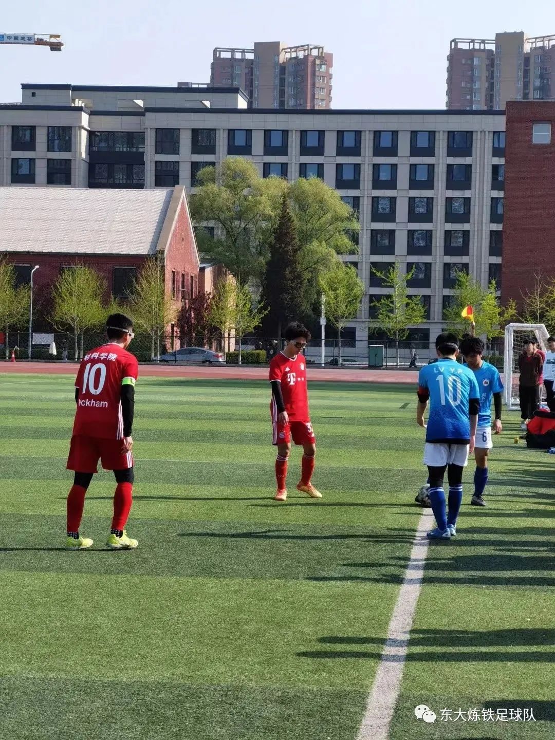 毕业生专访|东北大学吕昱品:你永远可以相信口哥