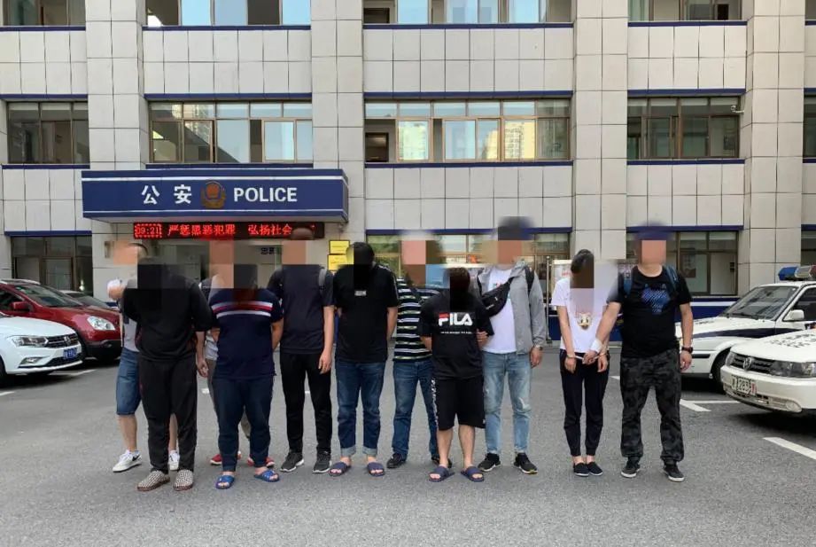 礼物随便挑！只需要动动手指，就能“免费”领回家？