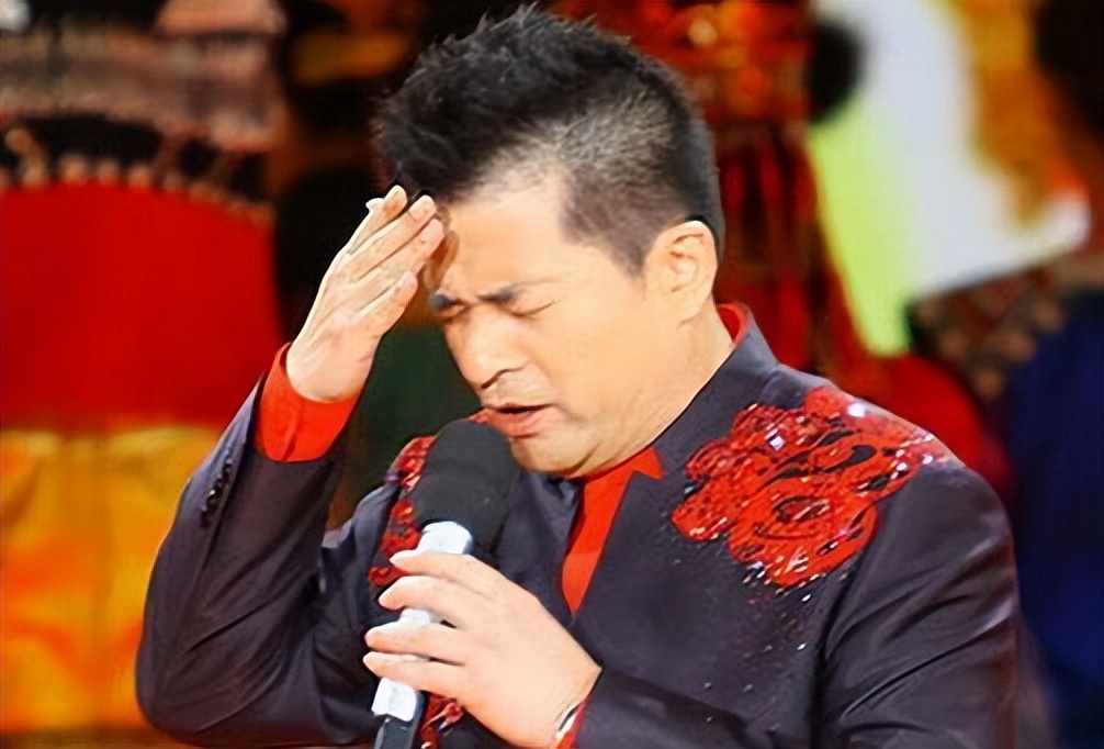 这一次，64岁的毕福剑，终于为曾经的口无遮拦付出了代价