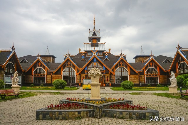 俄罗斯民族风情视频,俄罗斯民族风情特色