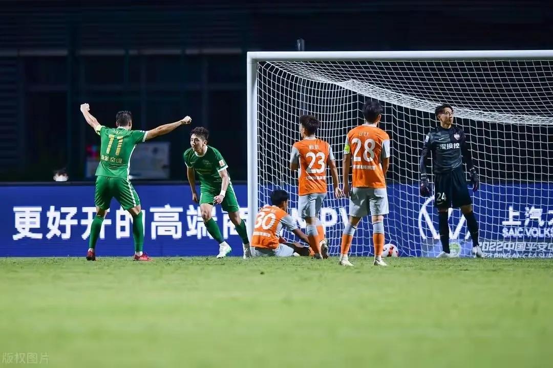 今年的中超联赛很精彩,中超升班马最新阵容