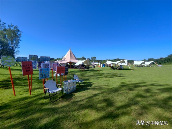 信阳羊山变化,信阳羊山发展历程