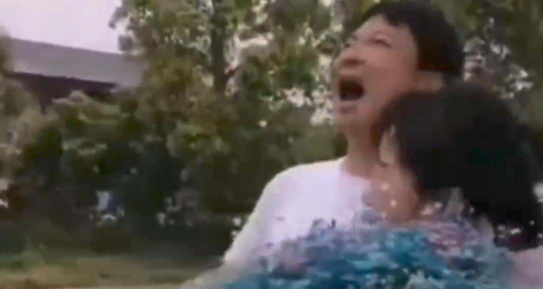 余秀华谈遭男友家暴后续,余秀华遭男友家暴视频