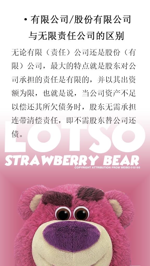 公司分有限责任公司和什么公司,公司分几种类型及区别图文