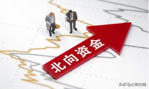 股市上的北向资金是什么,股市中的北向资金到底是啥